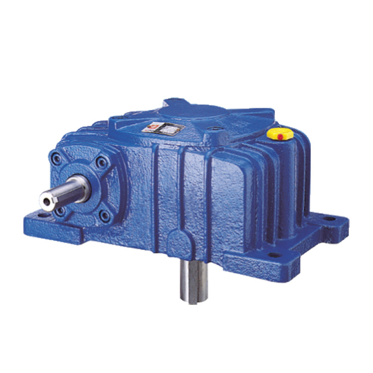 WPX系列涡轮蜗杆减速机
