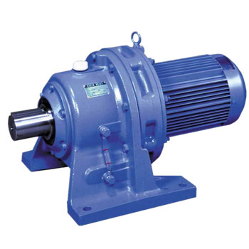 BWY行星摆线针轮减速机（上海标)BWY planetary cycloidal pinwheel reducer (Shanghai standard)